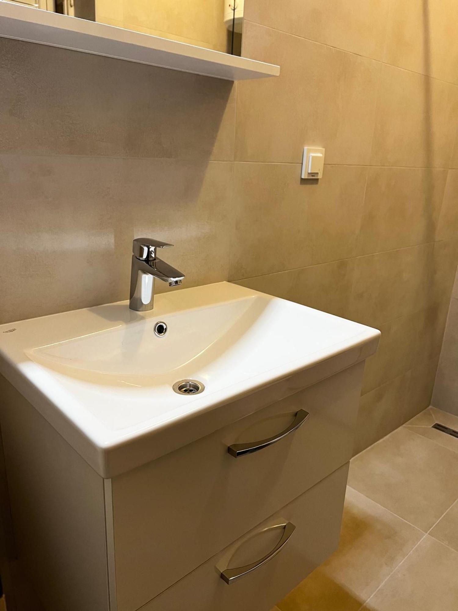 Apartment Ana, Free Garage Parking Sibenik Ngoại thất bức ảnh